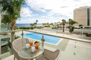 BLISS - Coralli Beachfront Apartment
